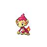Normal shiny sprite