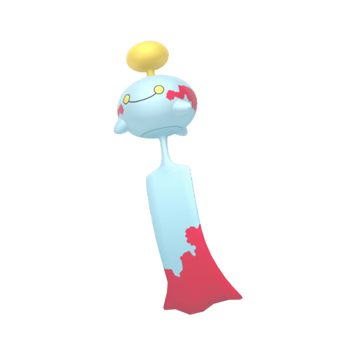 Normal sprite