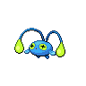 Normal shiny sprite