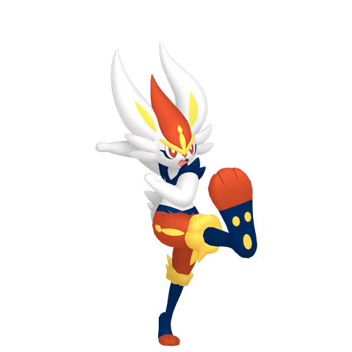 Normal sprite
