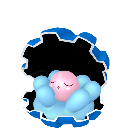 Normal sprite