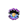 Normal shiny sprite