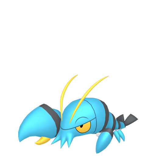 Normal sprite
