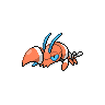 Normal shiny sprite