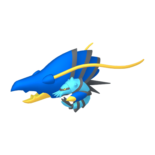 Normal sprite