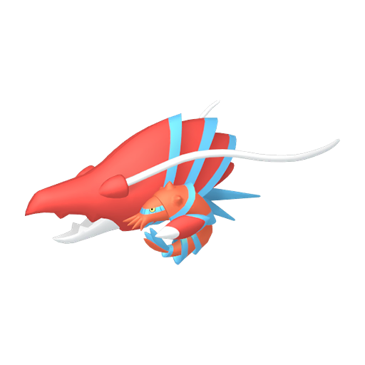 Normal shiny sprite