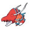 Normal shiny sprite