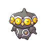 Normal shiny sprite