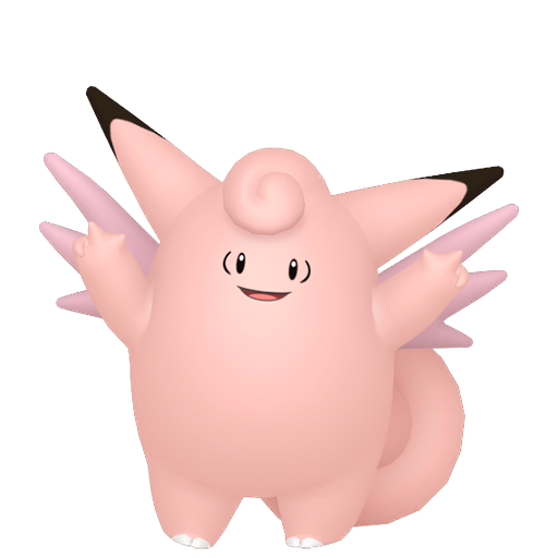 Normal sprite