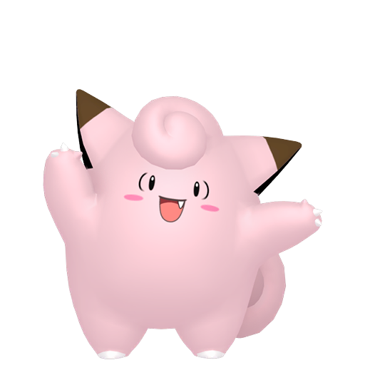 Normal sprite