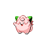 Normal shiny sprite