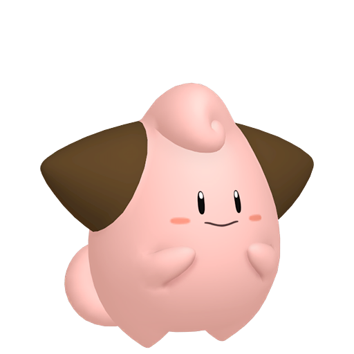 Normal sprite