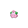 Normal shiny sprite