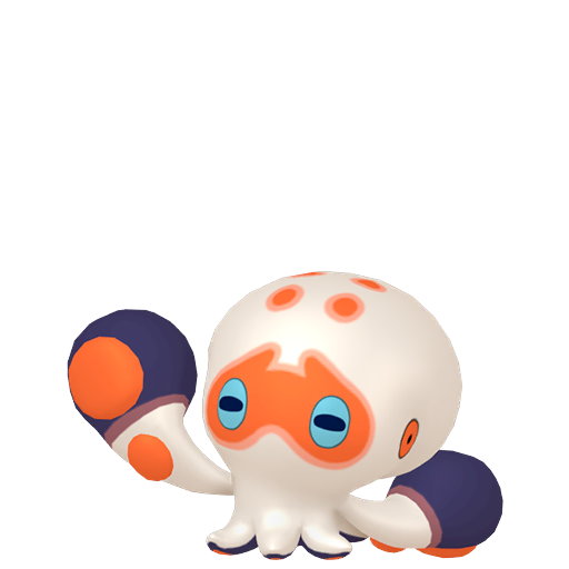 Normal sprite