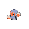 Normal shiny sprite