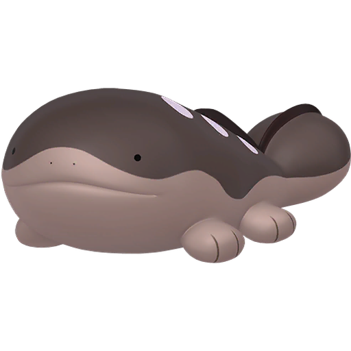 Normal sprite