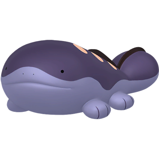 Normal shiny sprite