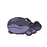 Normal shiny sprite