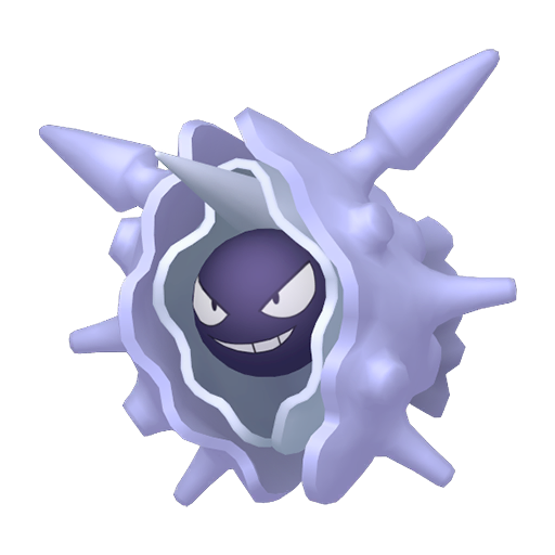 Normal sprite