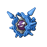 Normal shiny sprite