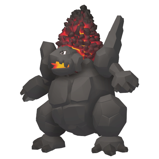 Normal sprite