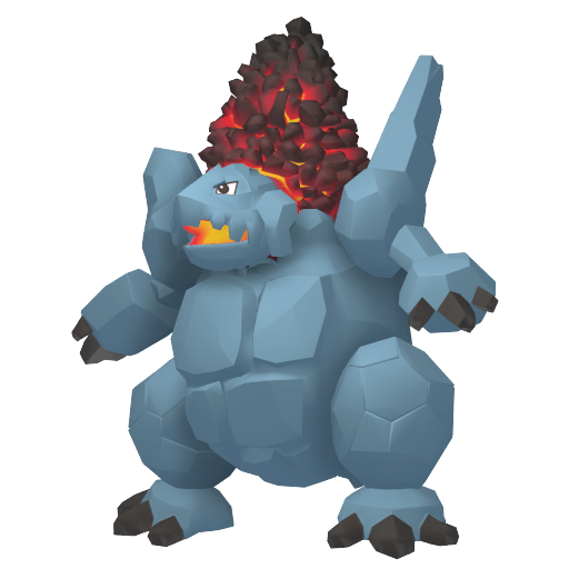 Normal shiny sprite