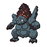 Normal shiny sprite