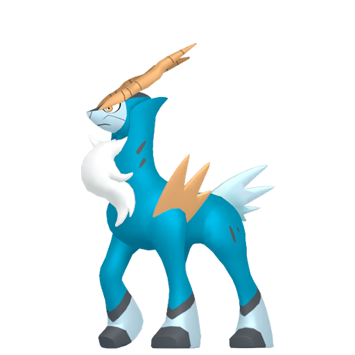 Normal sprite