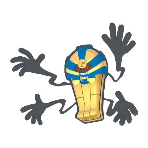 Normal sprite
