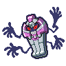 Normal shiny sprite