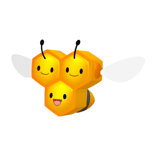 Normal sprite