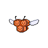 Normal shiny sprite