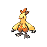 Normal shiny sprite