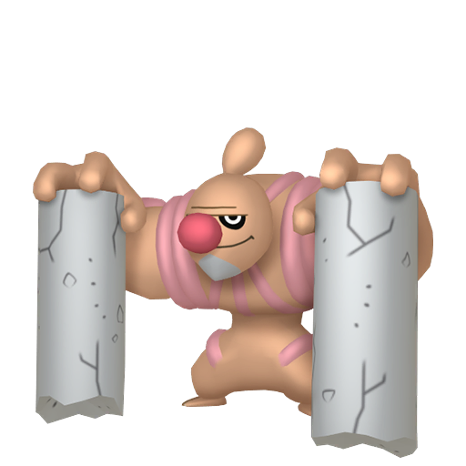 Normal sprite