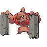 Normal shiny sprite