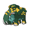 Normal shiny sprite