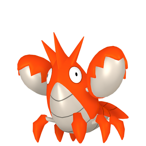 Normal sprite