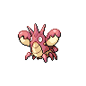 Normal shiny sprite