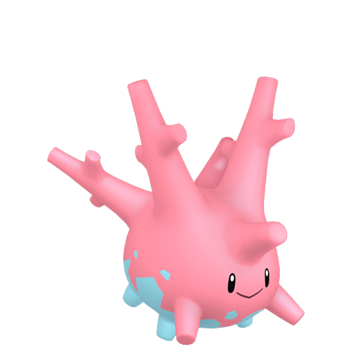 Normal sprite