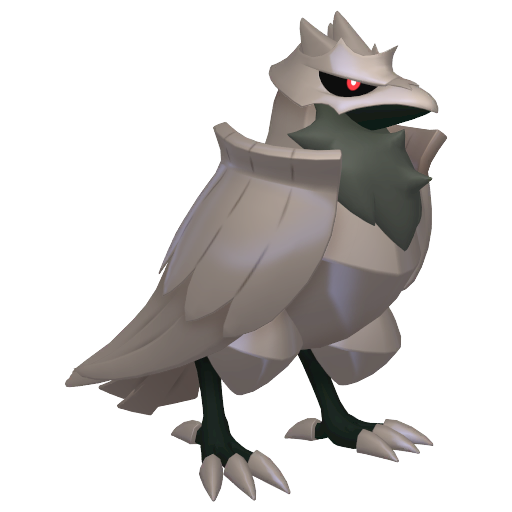 Normal shiny sprite