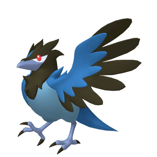 Normal sprite