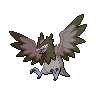 Normal shiny sprite