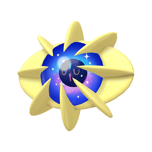 Normal sprite