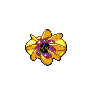 Normal shiny sprite
