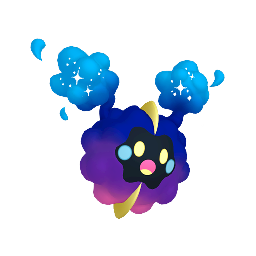 Normal sprite