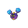 Normal shiny sprite