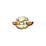 Normal shiny sprite