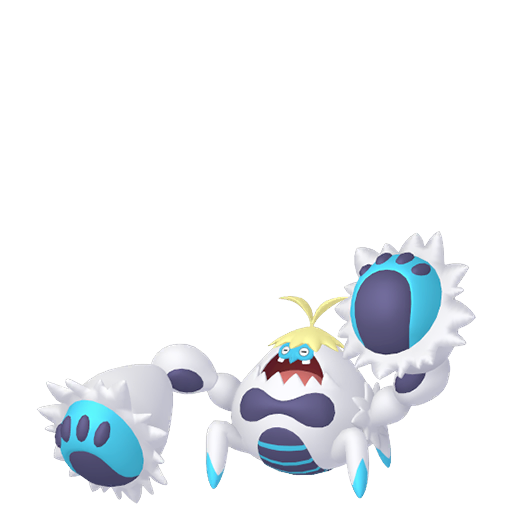 Normal sprite