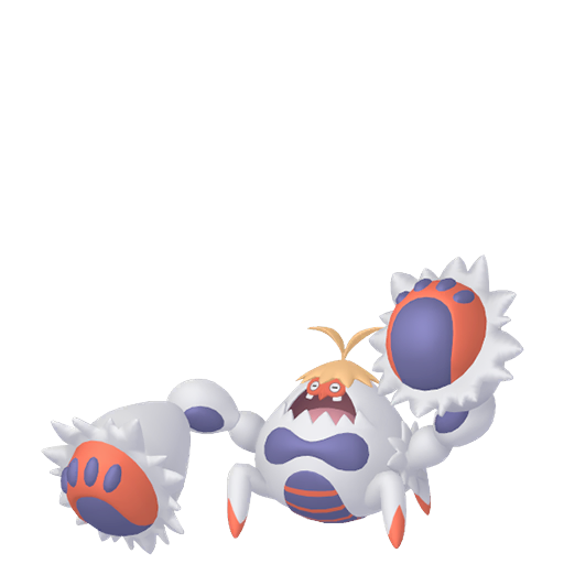 Normal shiny sprite