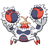 Normal shiny sprite